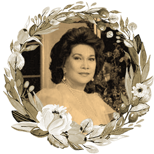 A Tribute to Celia Diaz Laurel